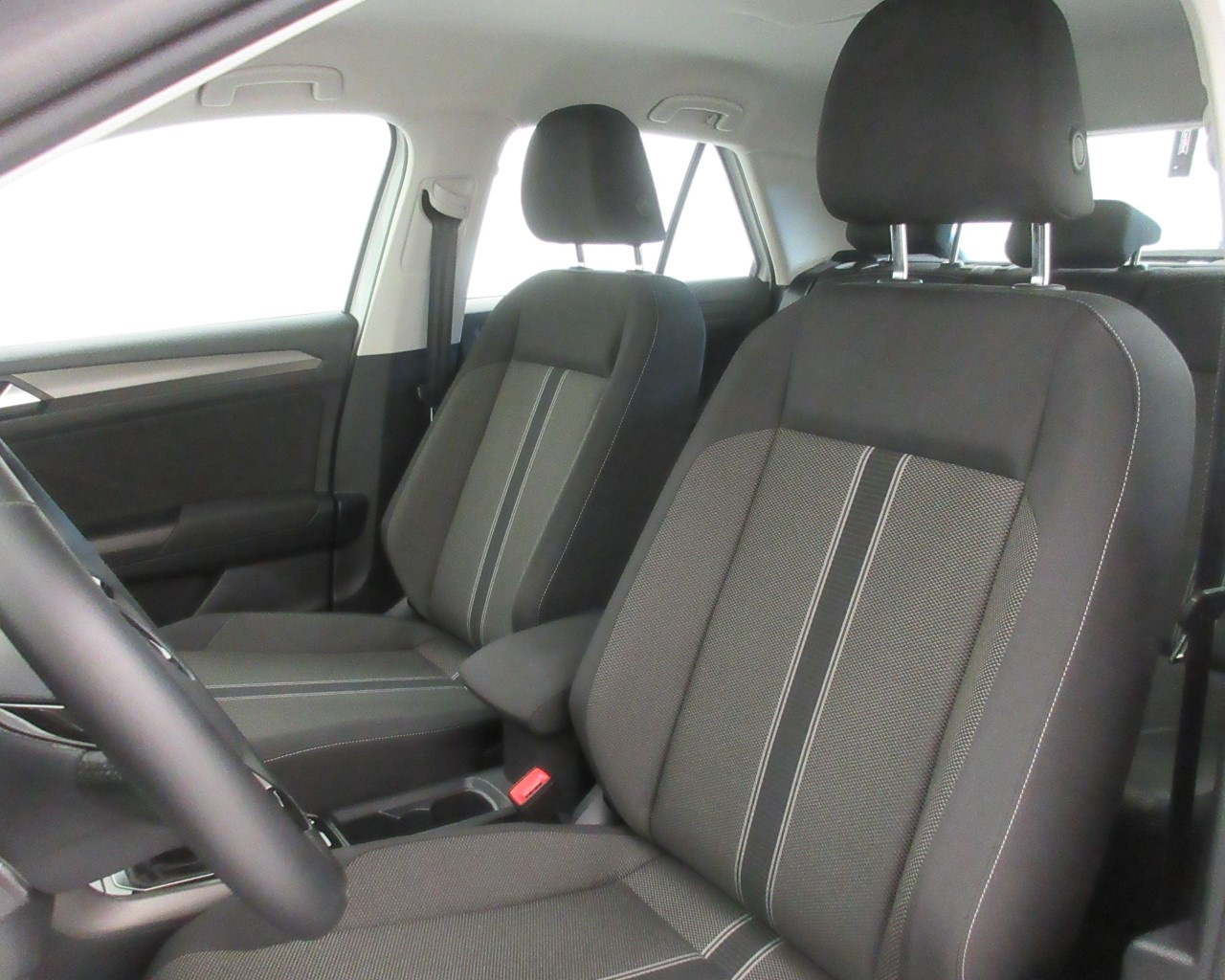 Volkswagen T-Roc T-Roc 1.0 TSI 110cv Business - 12