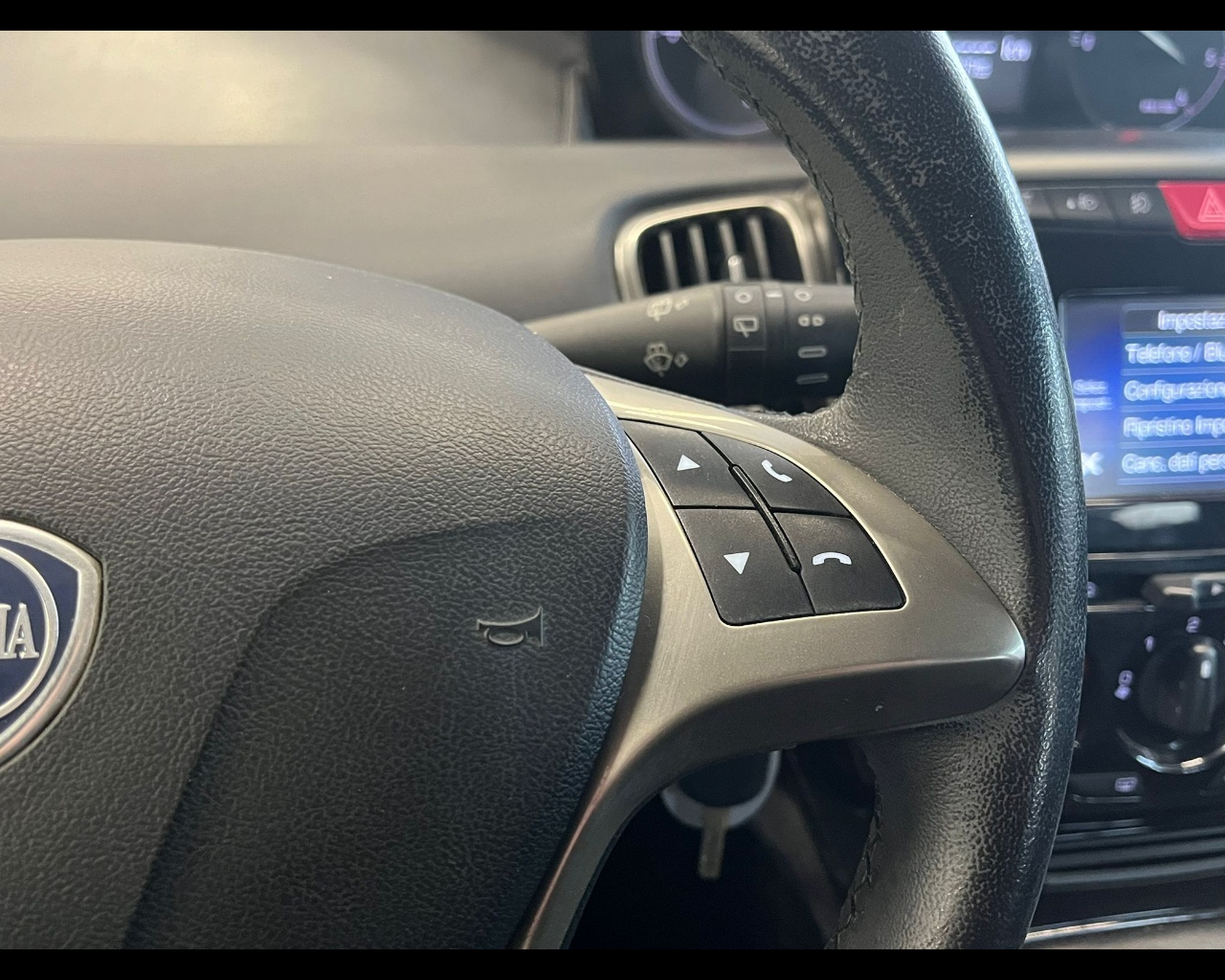 Foto LANCIA Ypsilon 1.3 mjt Gold s&s 95cv 