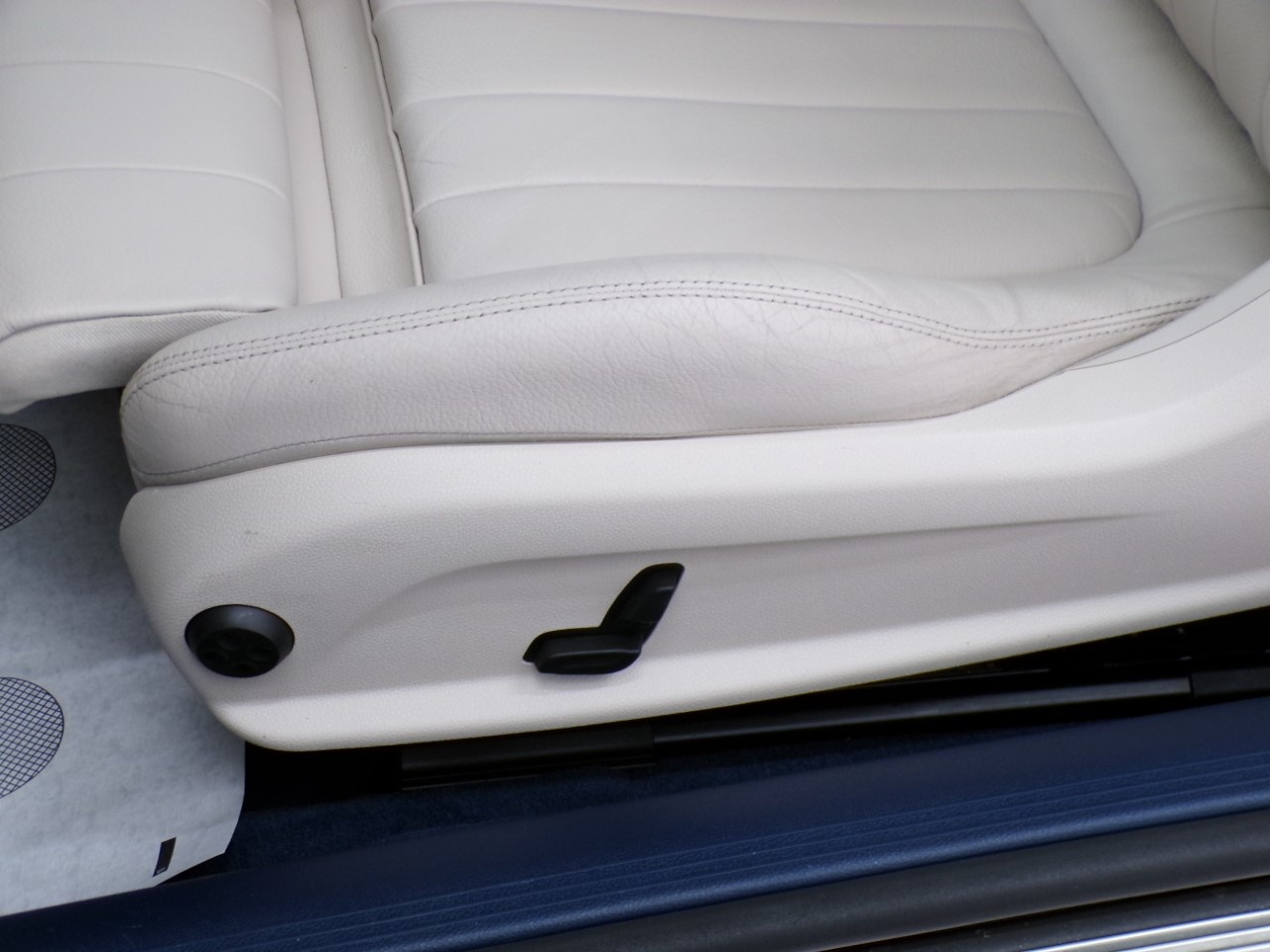 Mercedes Classe E Cabrio Classe E Cabrio 350 EQ-BOOST Premium 9G-Tronic Plus - 13