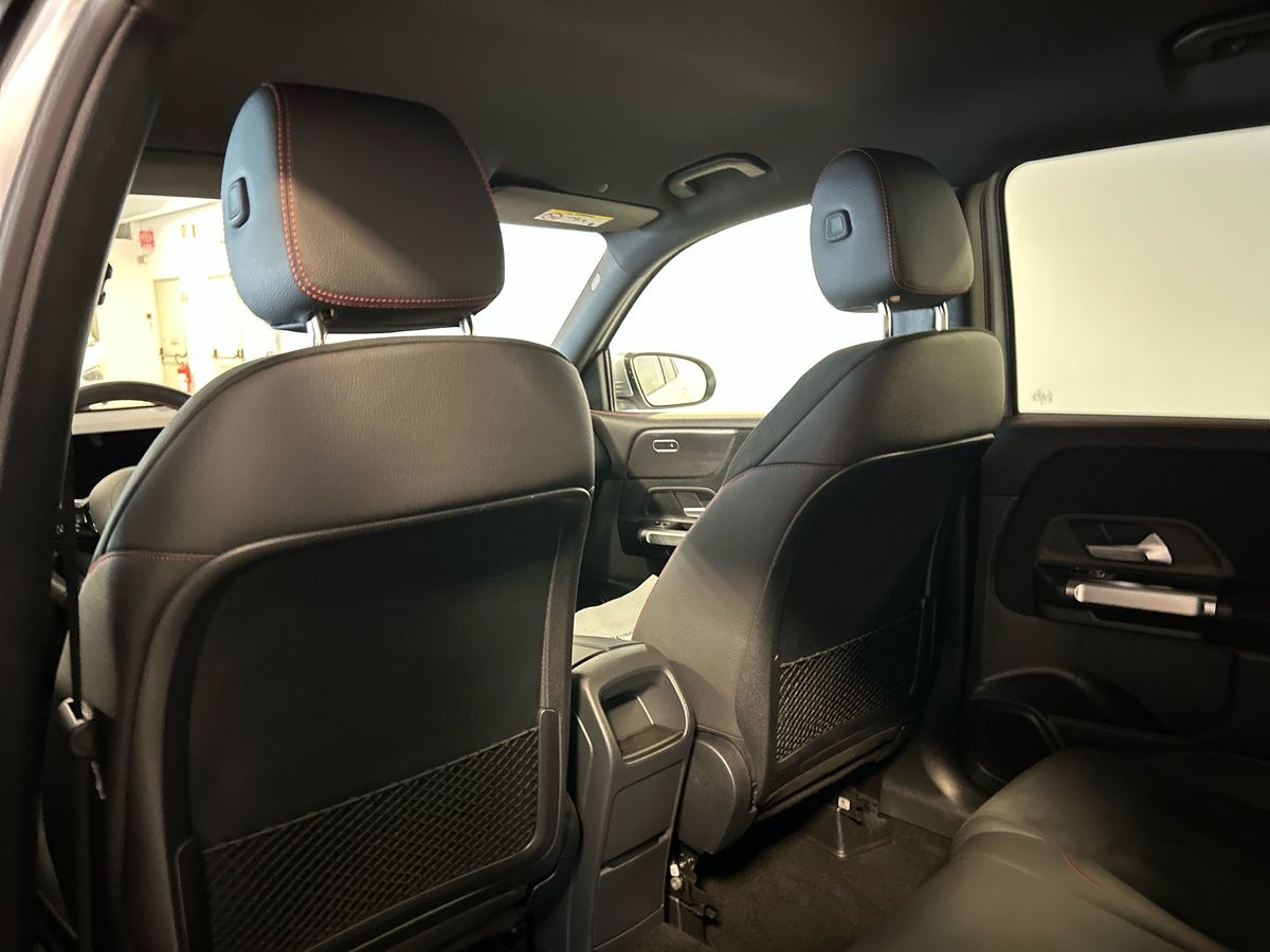 Mercedes  GLB 180 D AMG Line Advanced Plus 8G-DCT 7p.ti - 18