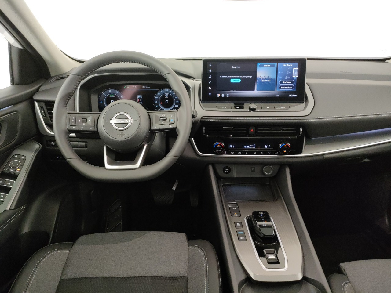 Nissan Qashqai Nuovo Ibrido benzina Qashqai Porto Mantovano