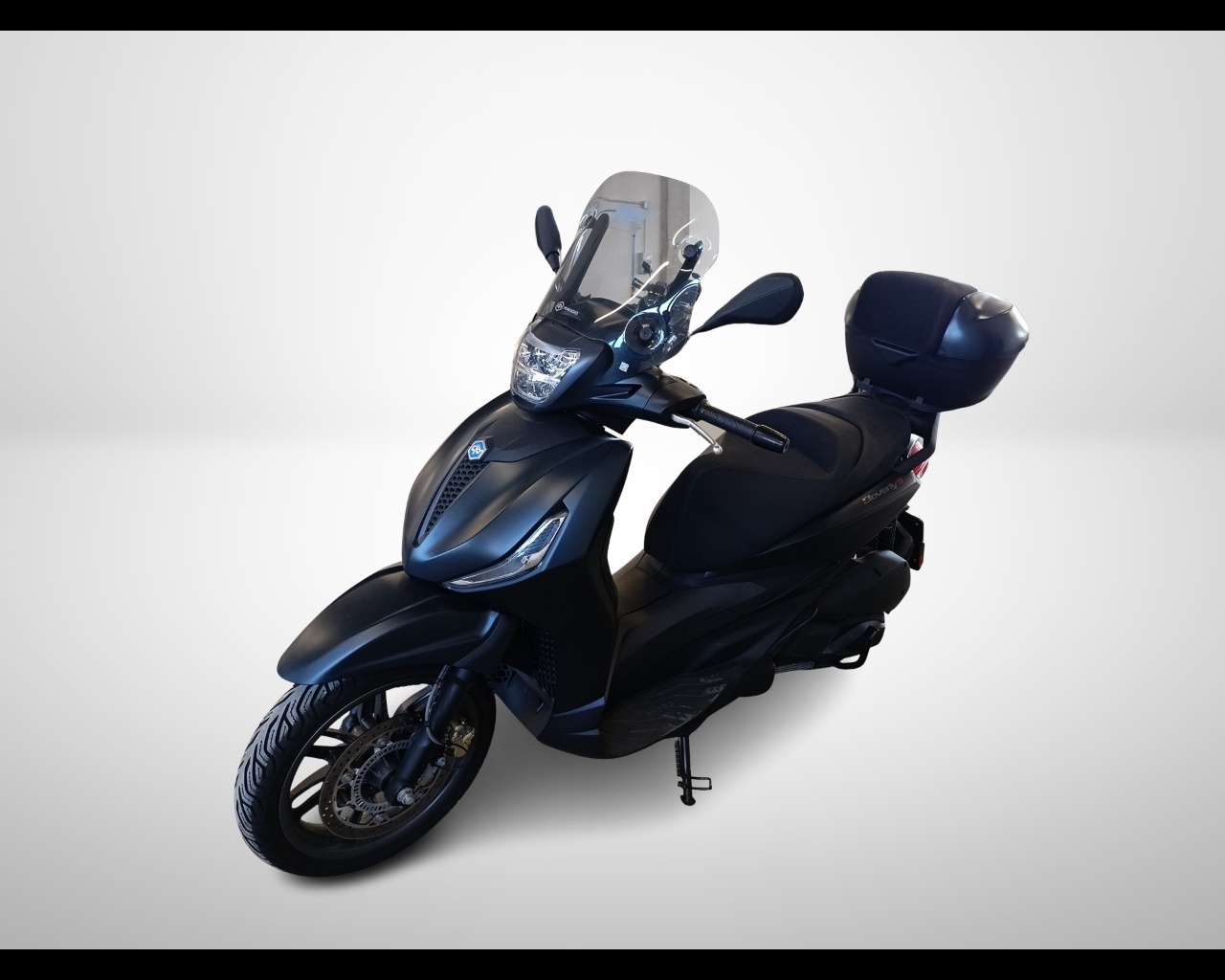 PIAGGIO Beverly 300