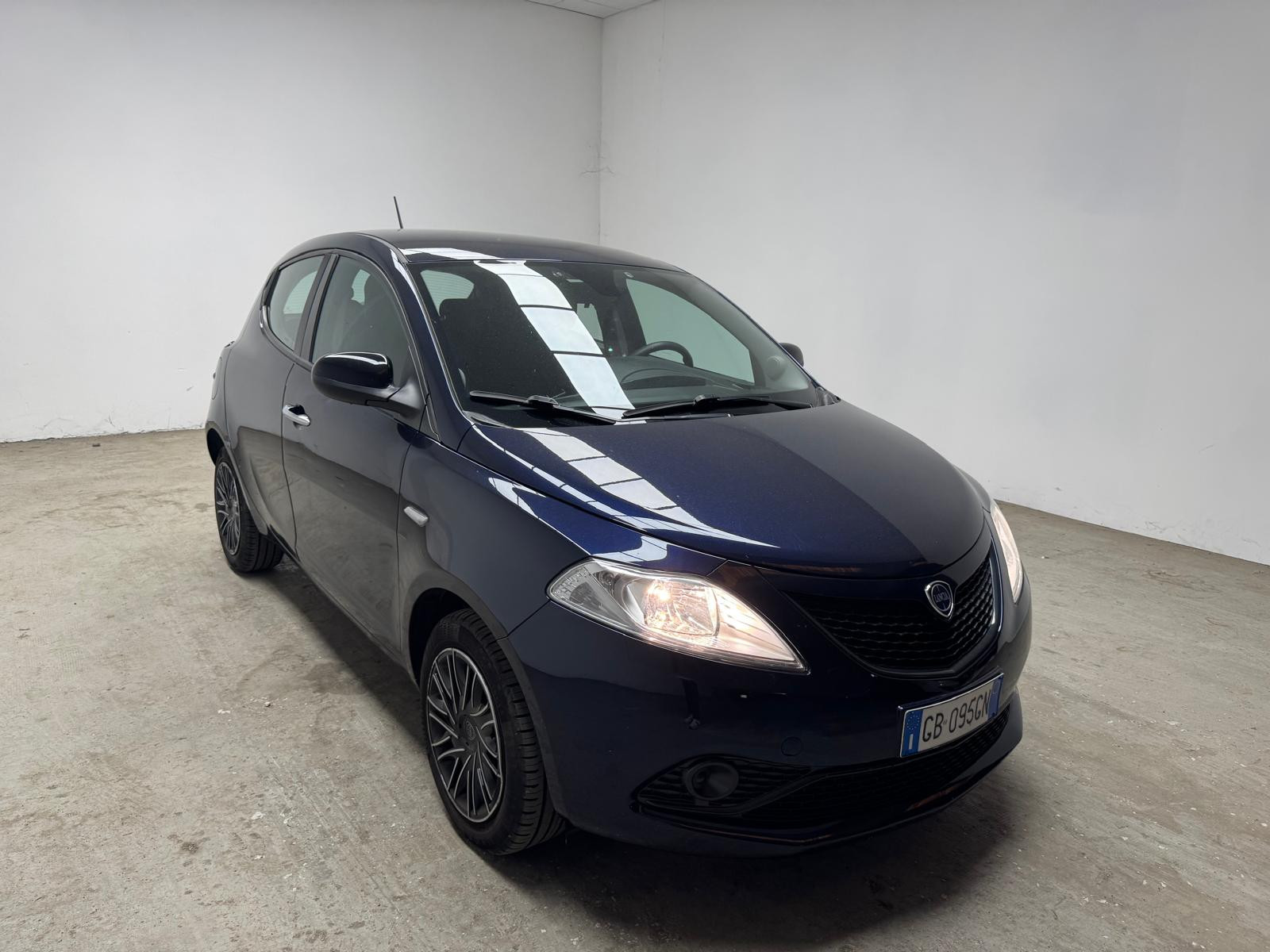 LANCIA Ypsilon Ypsilon 1.2 Gold s&s 69cv my19