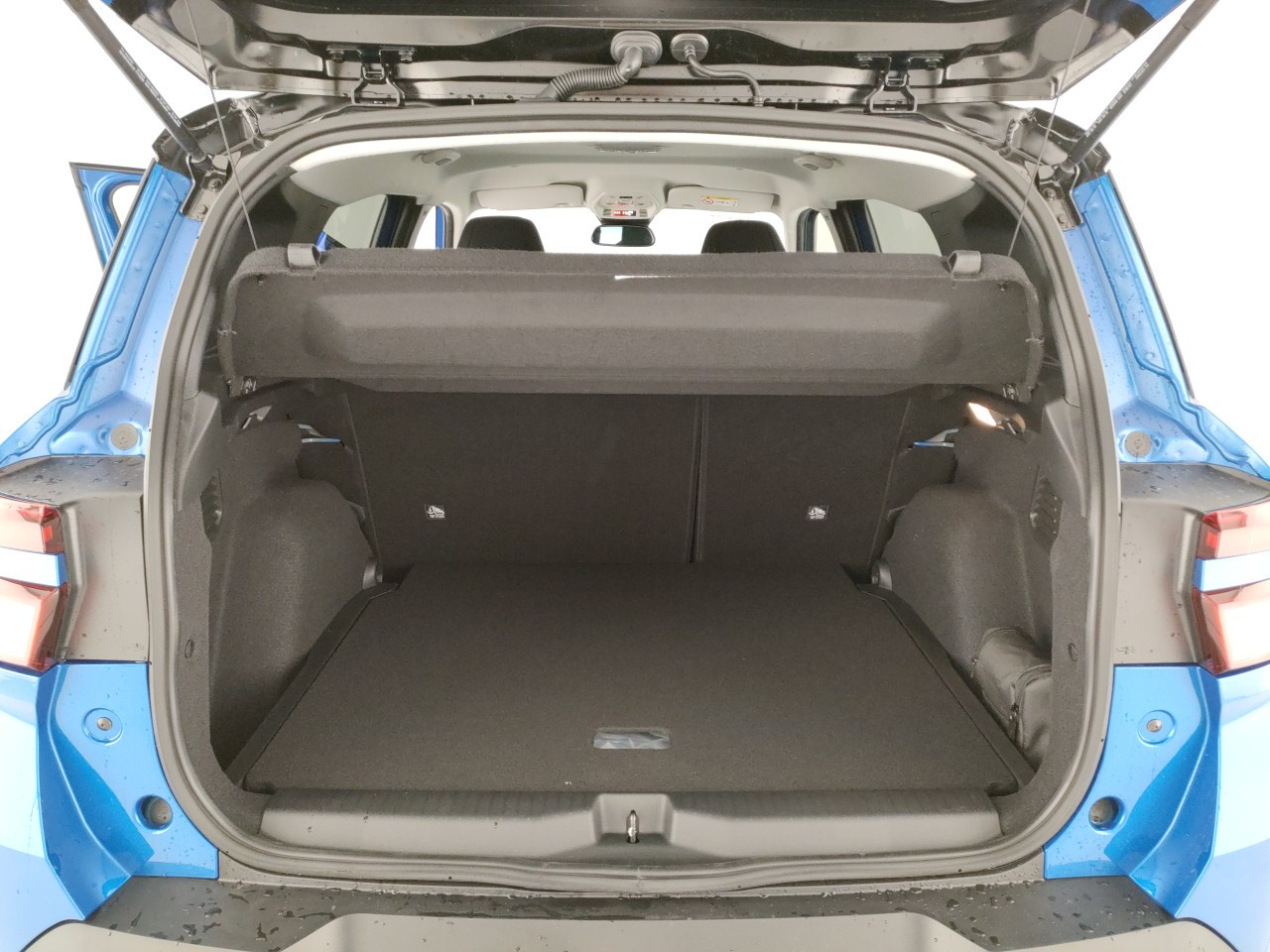 Opel Frontera Nuovo Ibrido benzina Frontera Porto Mantovano