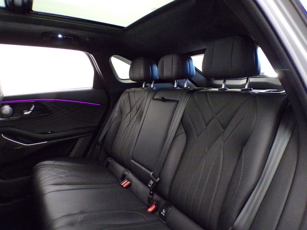 Omoda  Omoda 9 1.5 TGDi plug-in SHS Premium i-AWD DHT3 - 16