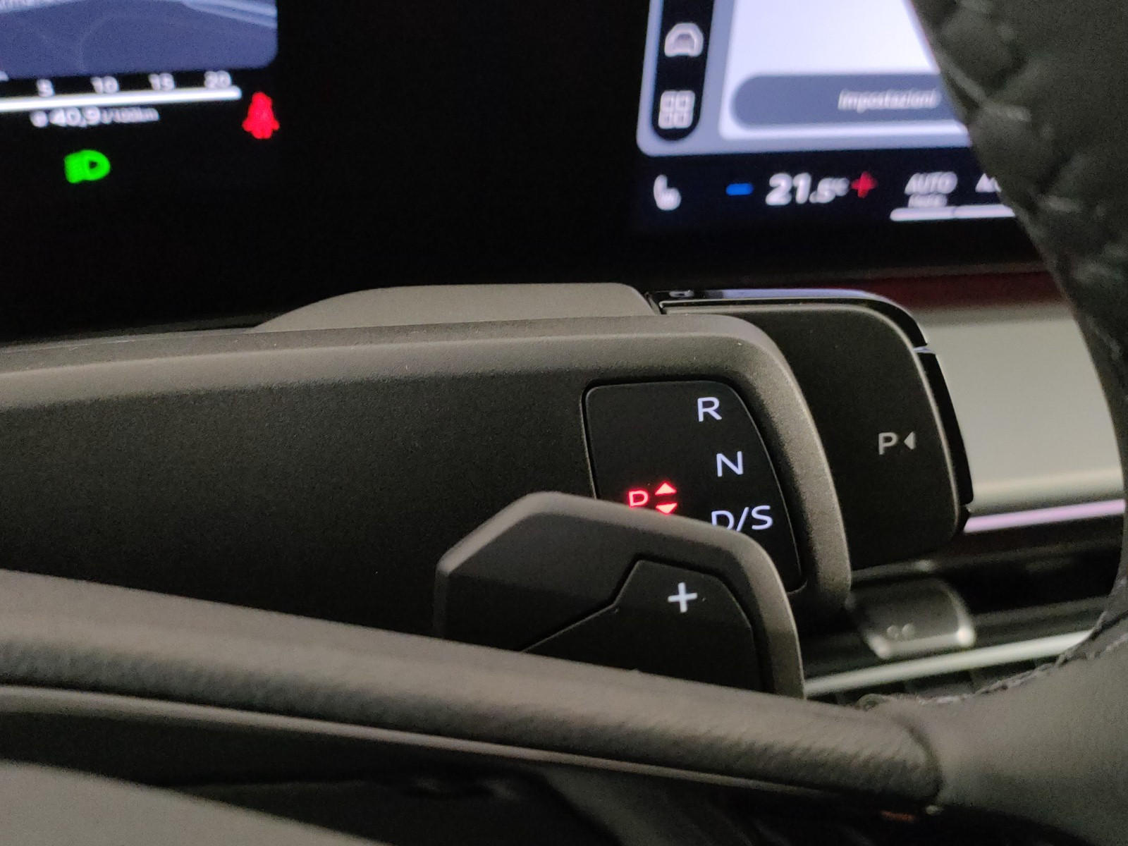 Audi Q3 KM0 2026 Q3 Padova