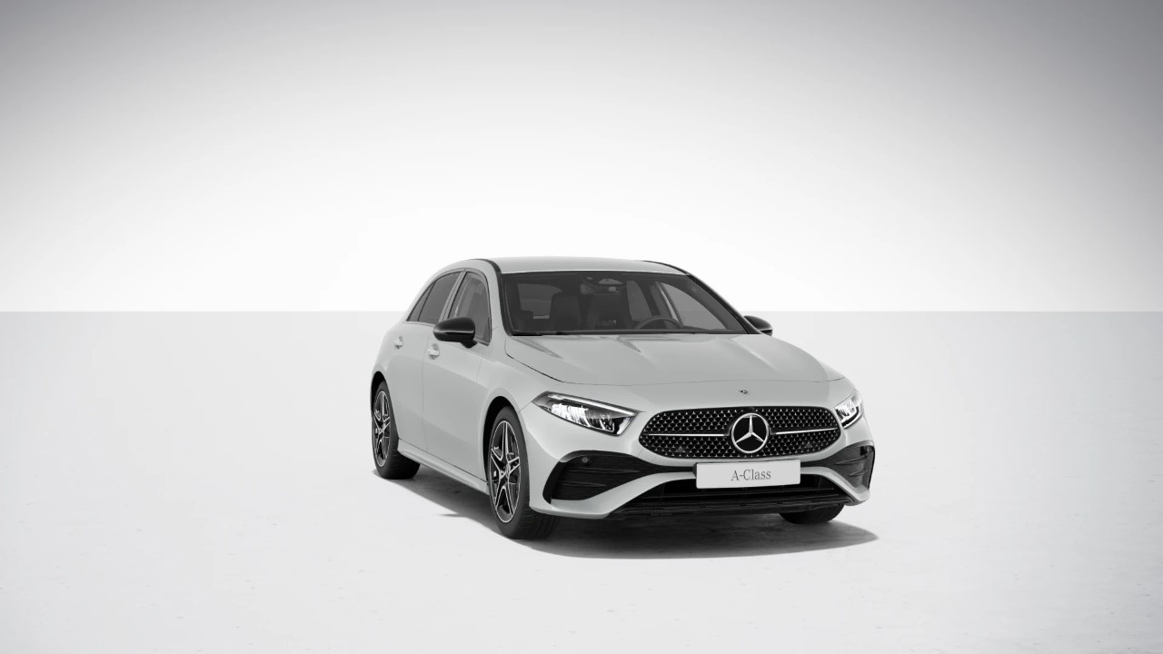 Mercedes Classe A Classe A 180 Automatic Advanced Progressive