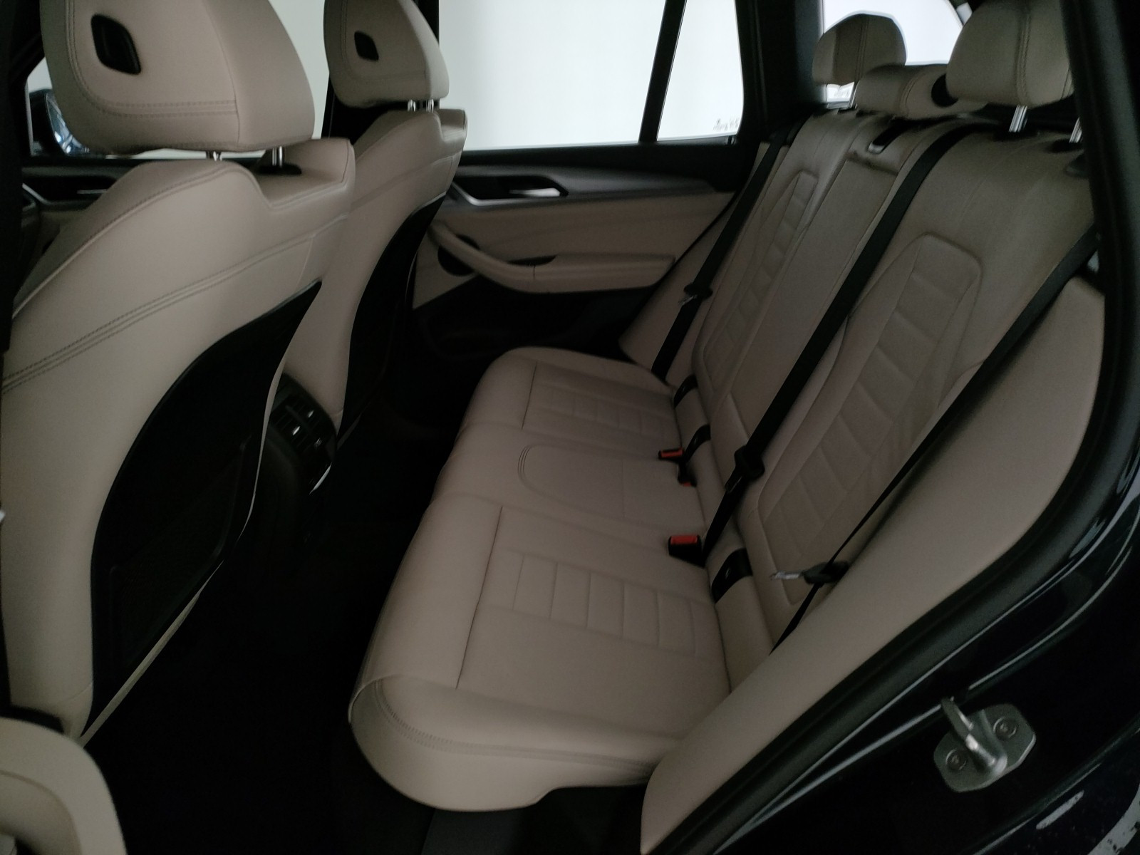 Bmw X3 Usato 2020 X3 Legnago