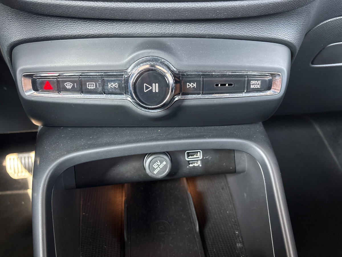 Volvo XC40 Usato 2023 XC40 Rovigo