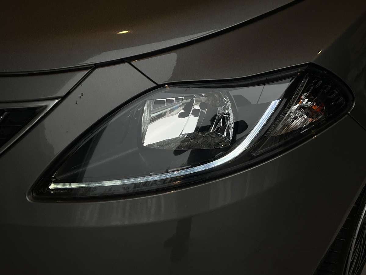 Lancia Ypsilon Usato 2022 Ypsilon Rovigo