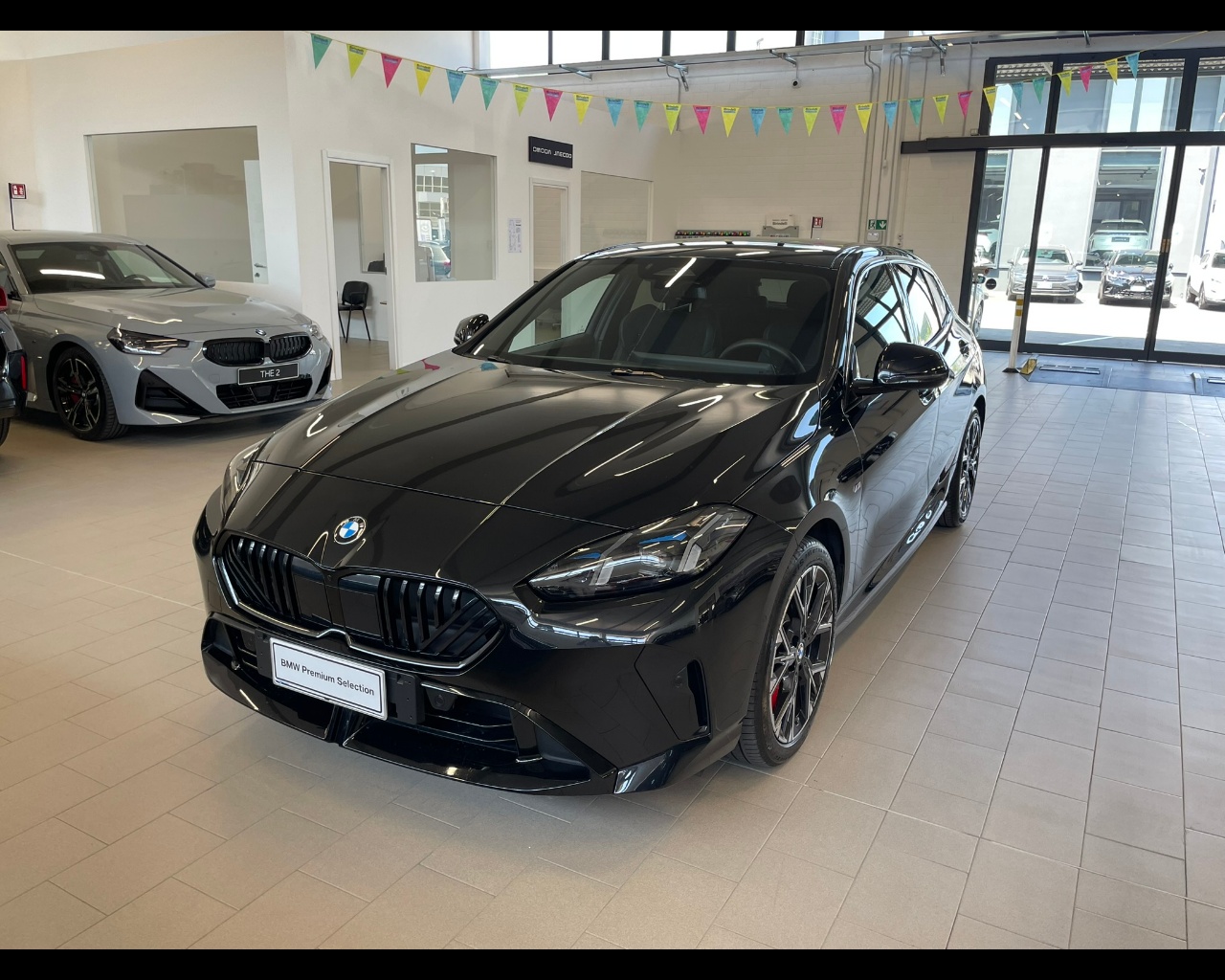 BMW Serie 1