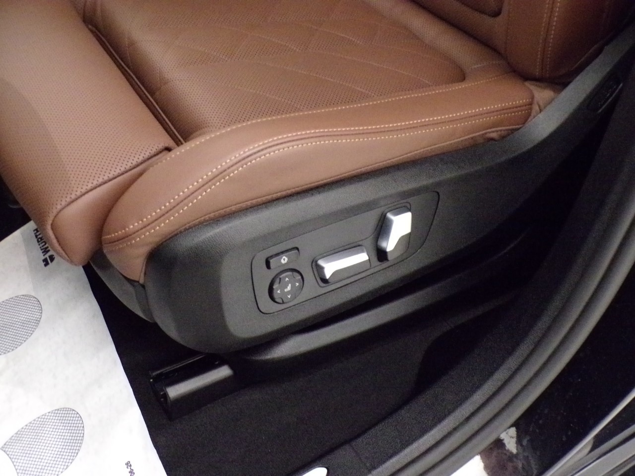 Bmw X6 X6 30d xDrive MSport Pro Steptronic - 14
