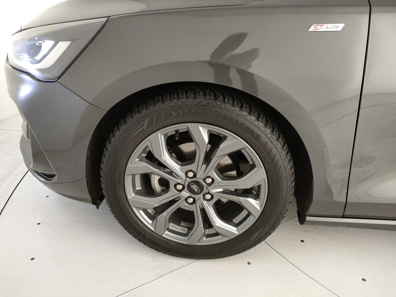 Ford Focus Usato 2025 Focus Modena