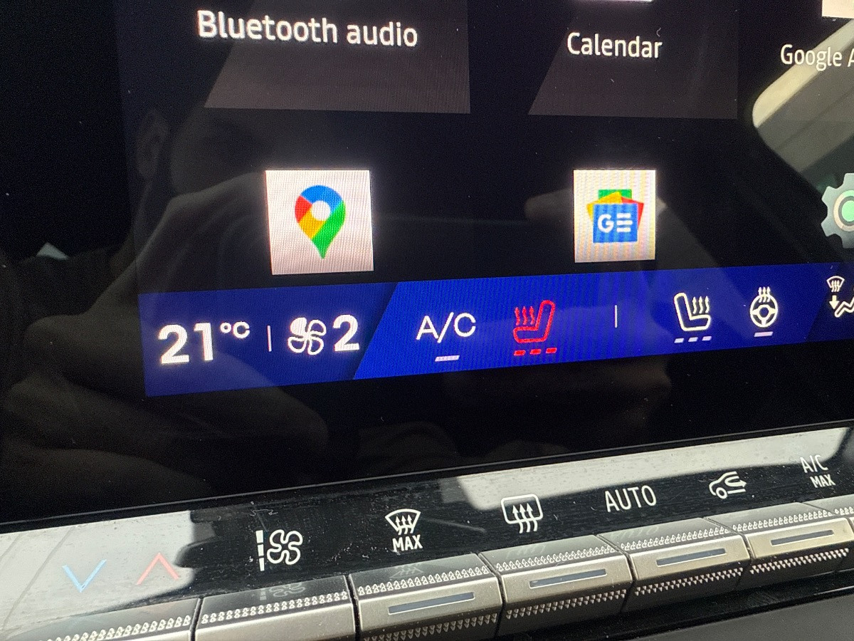 Renault Symbioz Usato 2025 Symbioz Padova