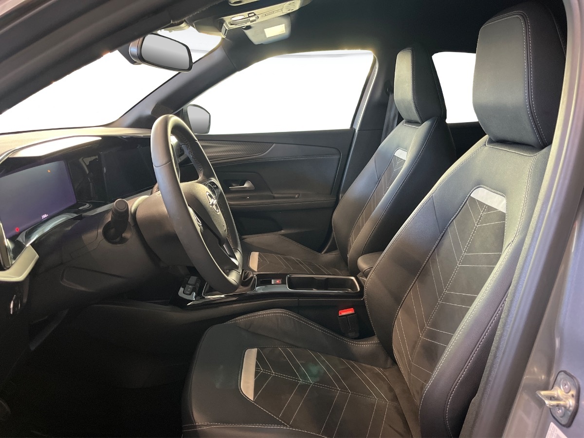 Opel Mokka Usato 2024 Mokka Altavilla Vicentina