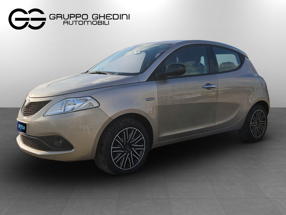 LANCIA Ypsilon 1.0 firefly hybrid Gold s&s 70cv Ibrido benzina Usato - 2