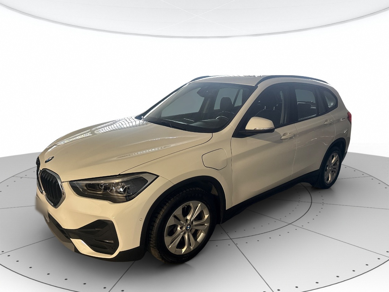 Bmw X1 Usato 2021 X1 Parma