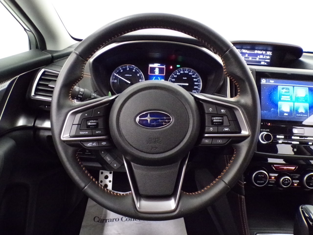 Subaru XV 2.0 i e-BOXER Style CVT Lineartronic - 15