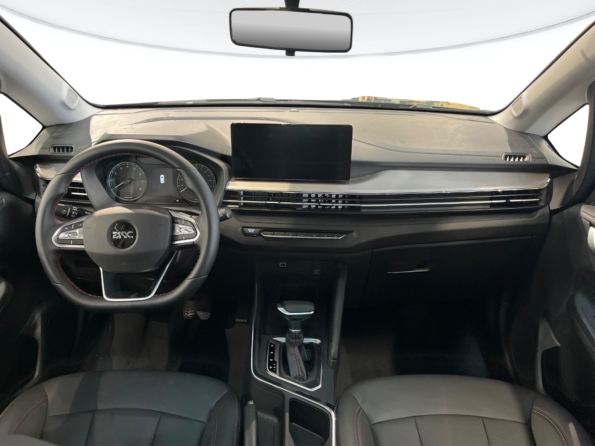 Emc Quattro Nuovo Benzina Quattro Verona