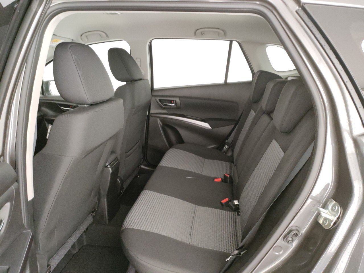 Suzuki S-Cross Nuovo Ibrido benzina S-Cross Porto Mantovano