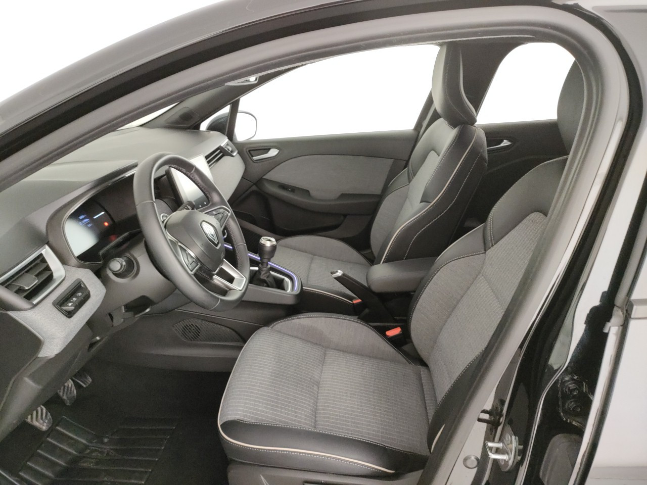 Renault Clio Usato 2024 Clio Reggio Emilia