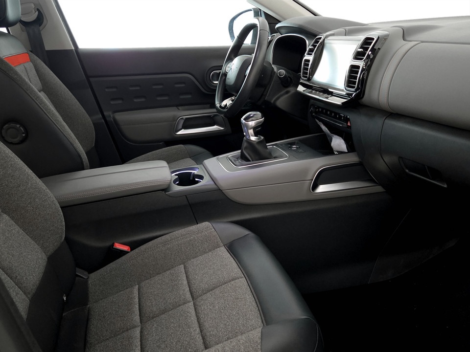 CITROEN C5 Aircross 1.5 bluehdi Feel s&s 130cv my19 Diesel usato - 13