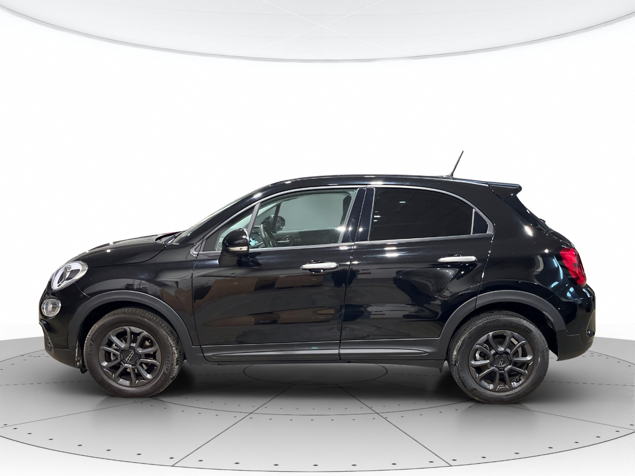 Fiat 500X Usato 2023 500X Cerea