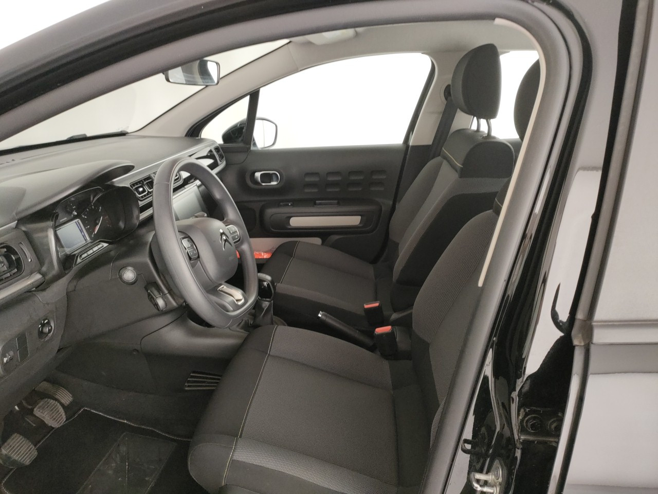 Citroen C3 Usato 2022 C3 Porto Mantovano