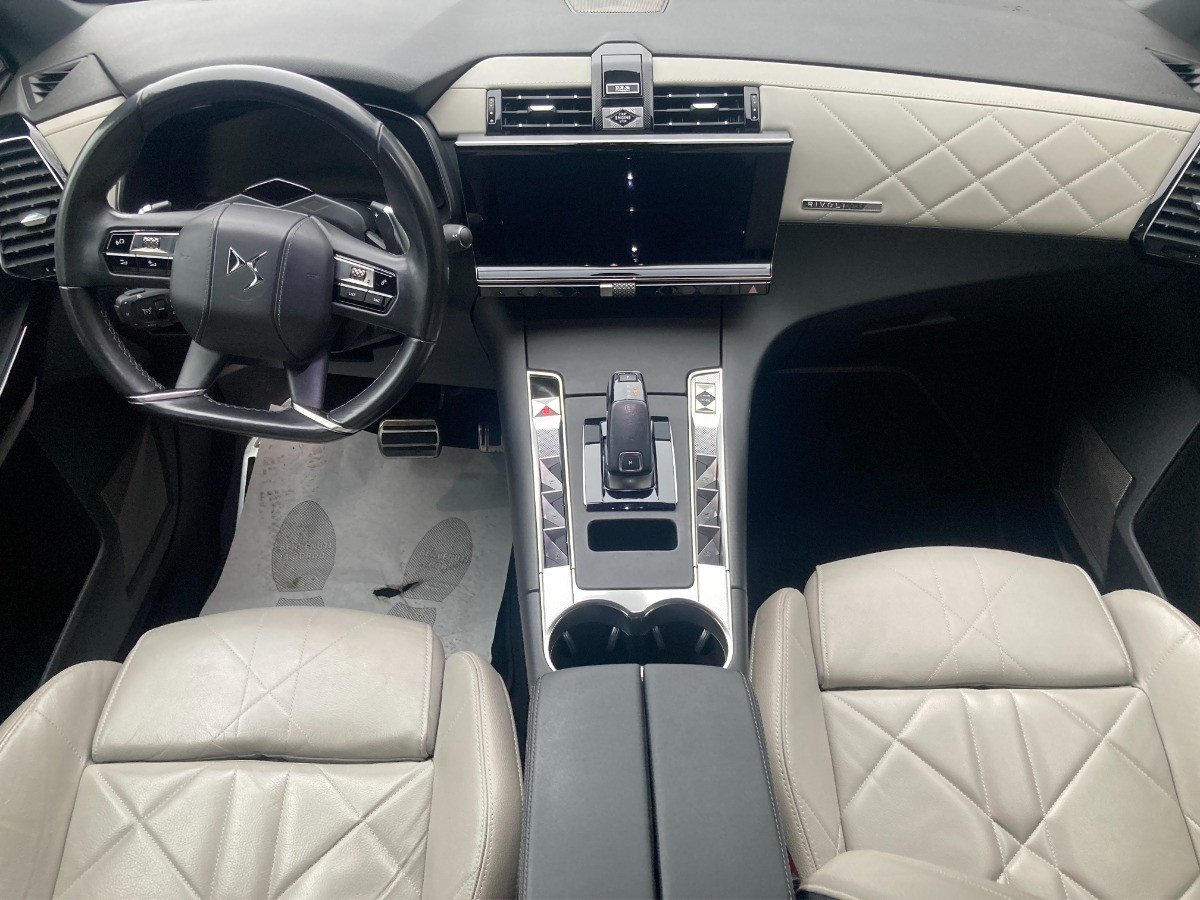 Ds DS7 Usato 2021 DS7 Modena