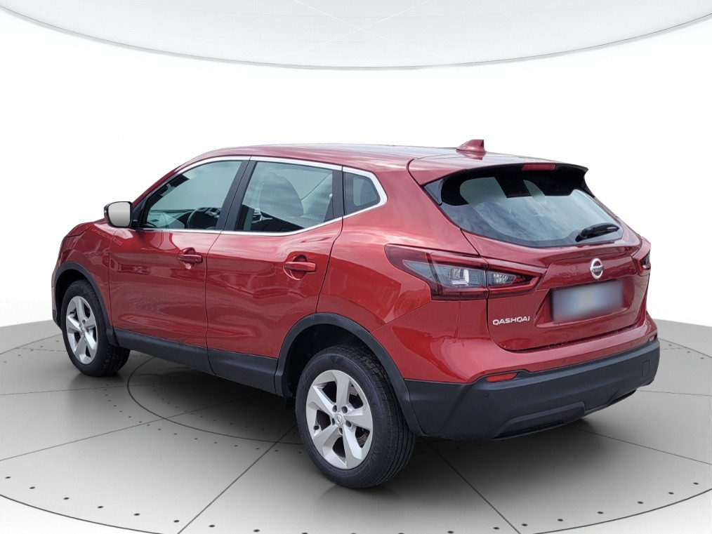 Nissan Qashqai Usato 2020 Qashqai Mestre