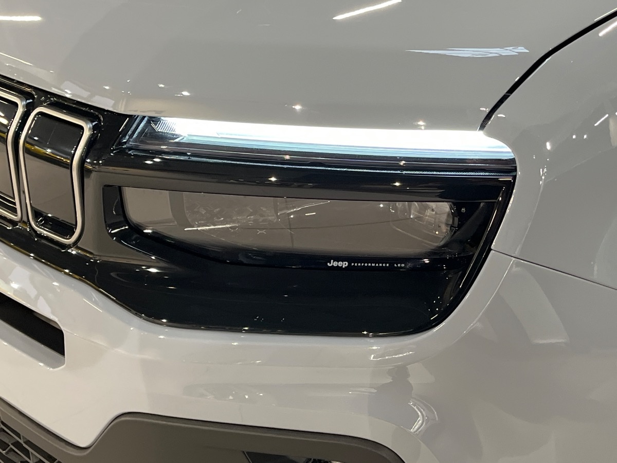 Jeep Avenger Nuovo Ibrido benzina Avenger Verona