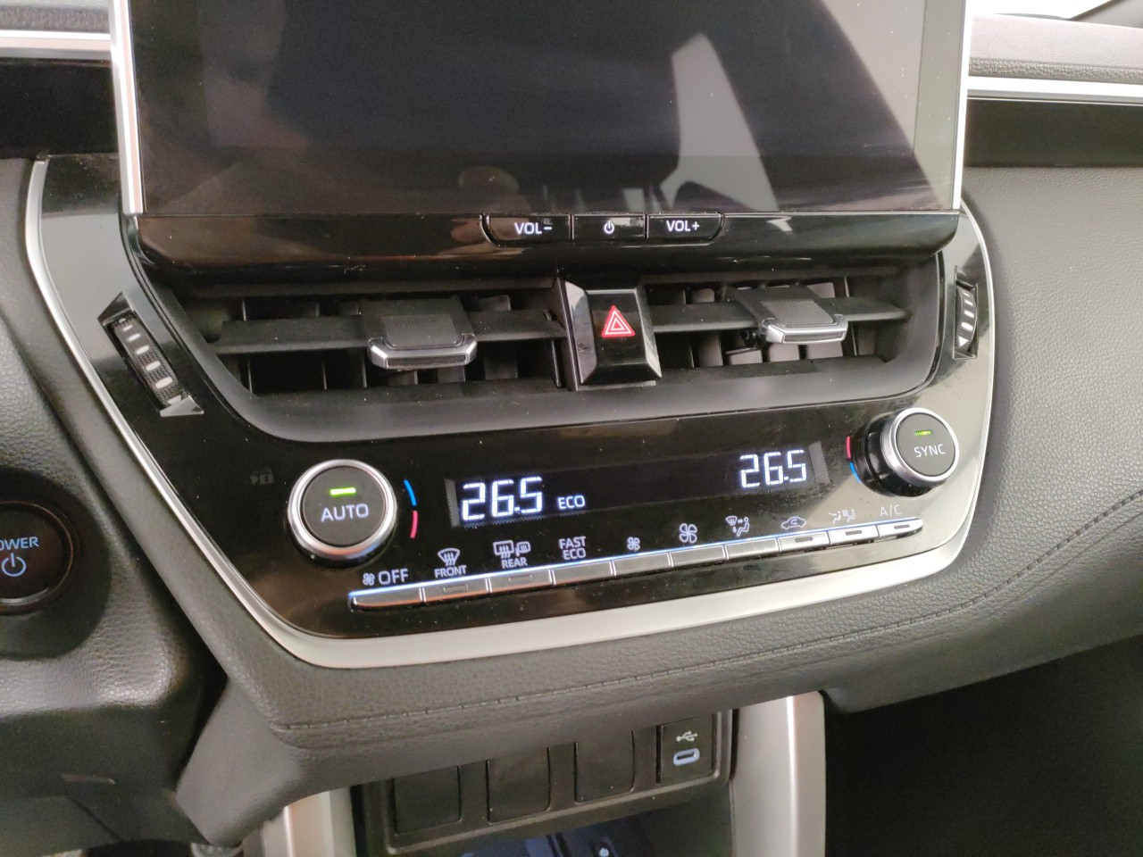 Toyota Corolla Cross Usato 2025 Corolla Cross Modena