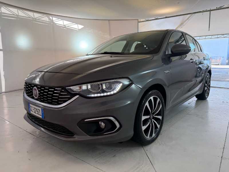 Tipo Ii - Tipo 5p 1.4 Lounge 95cv My20