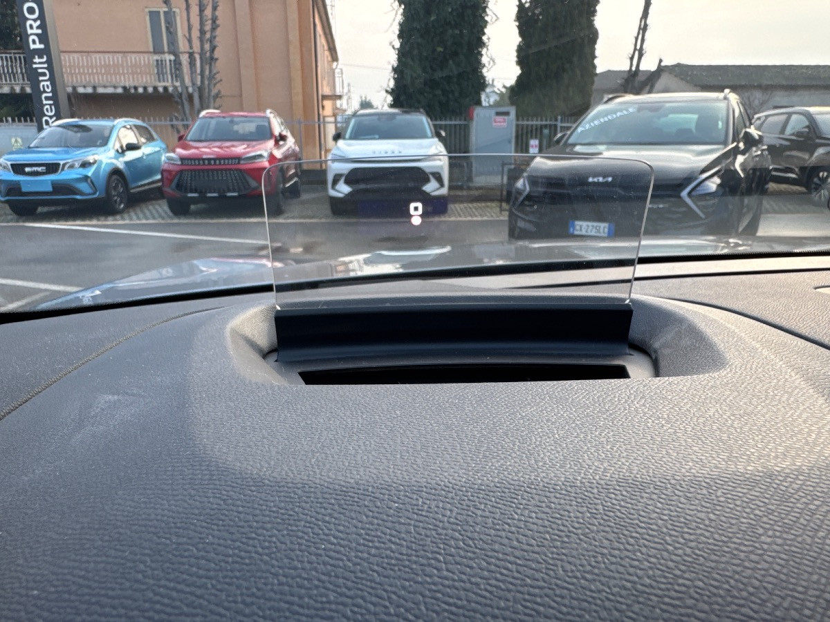 Citroen C4 Usato 2022 C4 Este