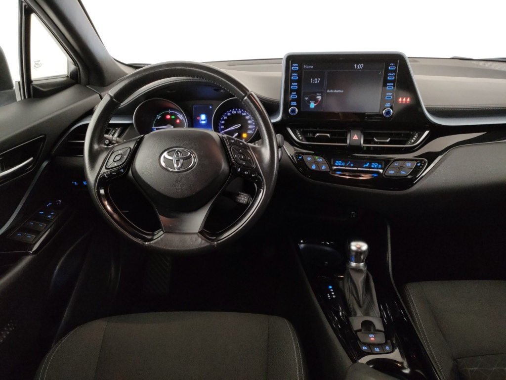 Toyota C-HR Usato 2020 C-HR Carpi