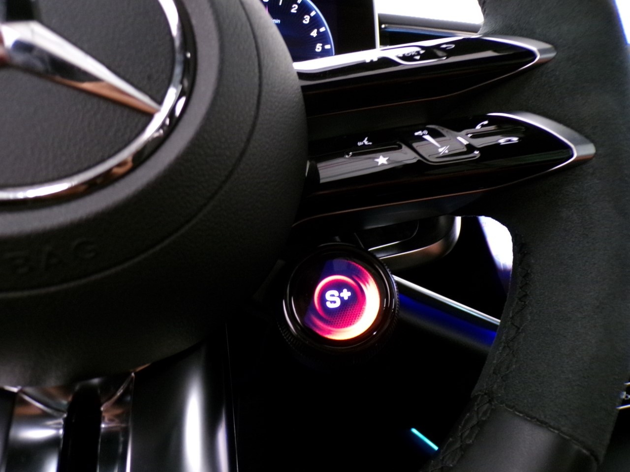 Mercedes-AMG Classe E AMG Station Wagon 53 HYBRID Premium Plus Edition 1 AMG 4Matic+ 9G-Tronic - 21