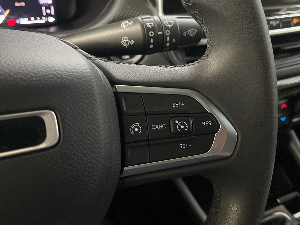 Jeep Compass Usato 2022 Compass Rovigo