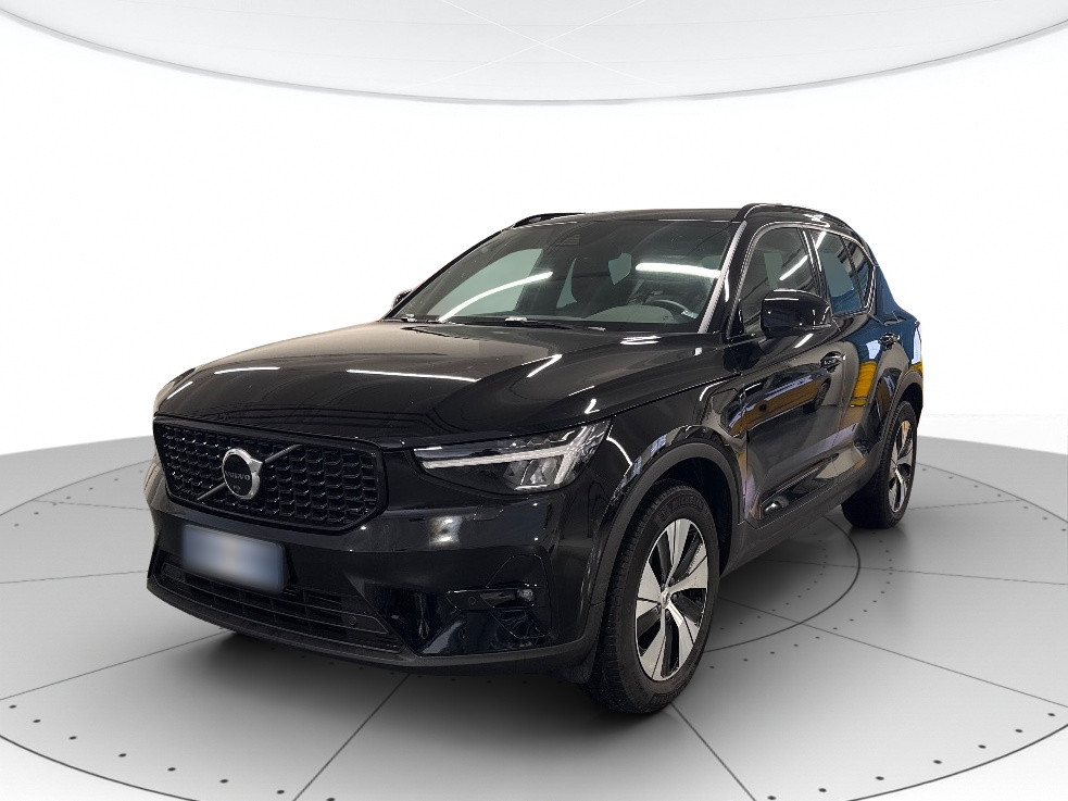 Volvo XC40 Usato 2022 XC40 San Zeno Naviglio