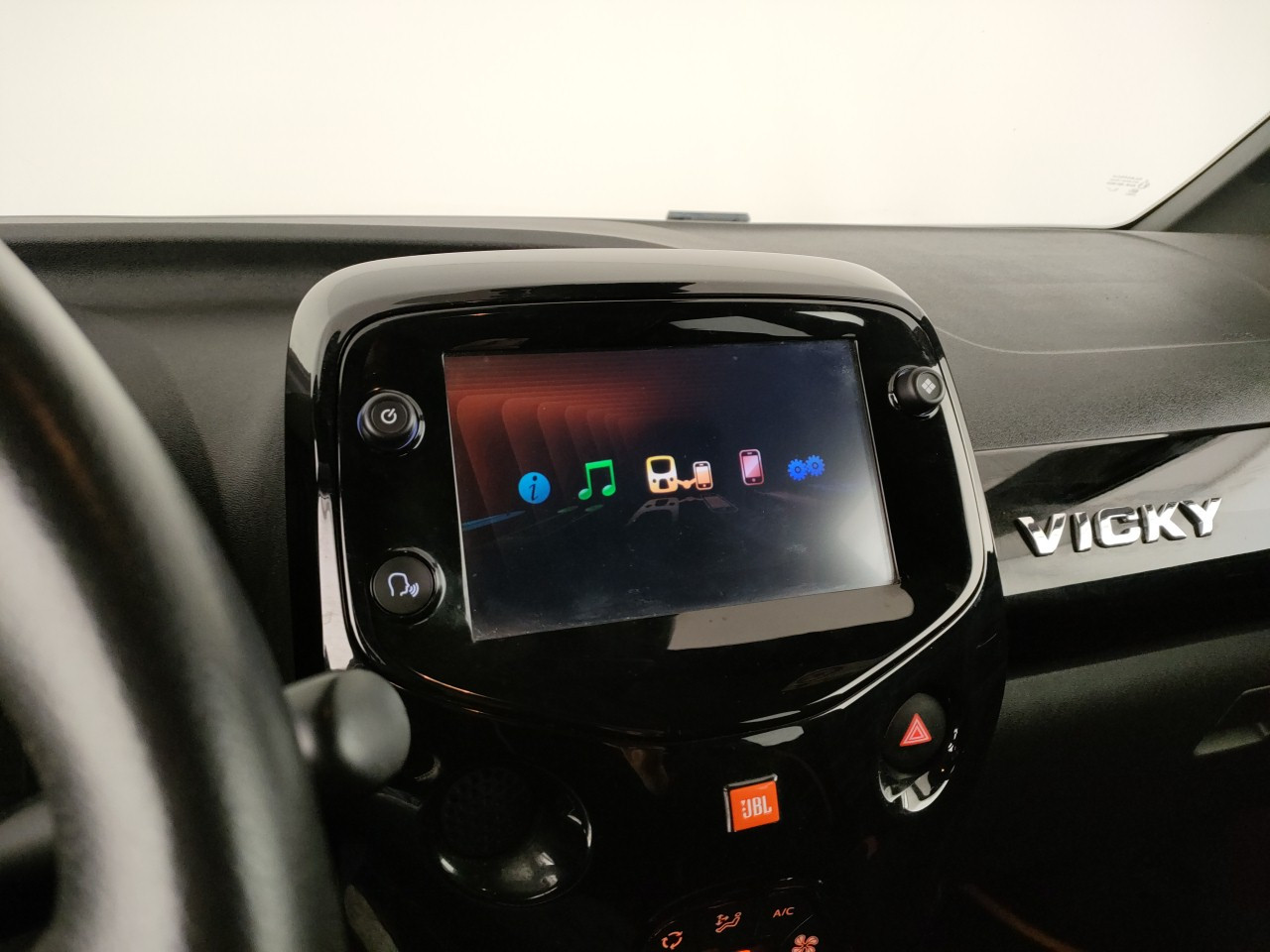 Toyota Aygo Usato 2021 Aygo San Zeno Naviglio