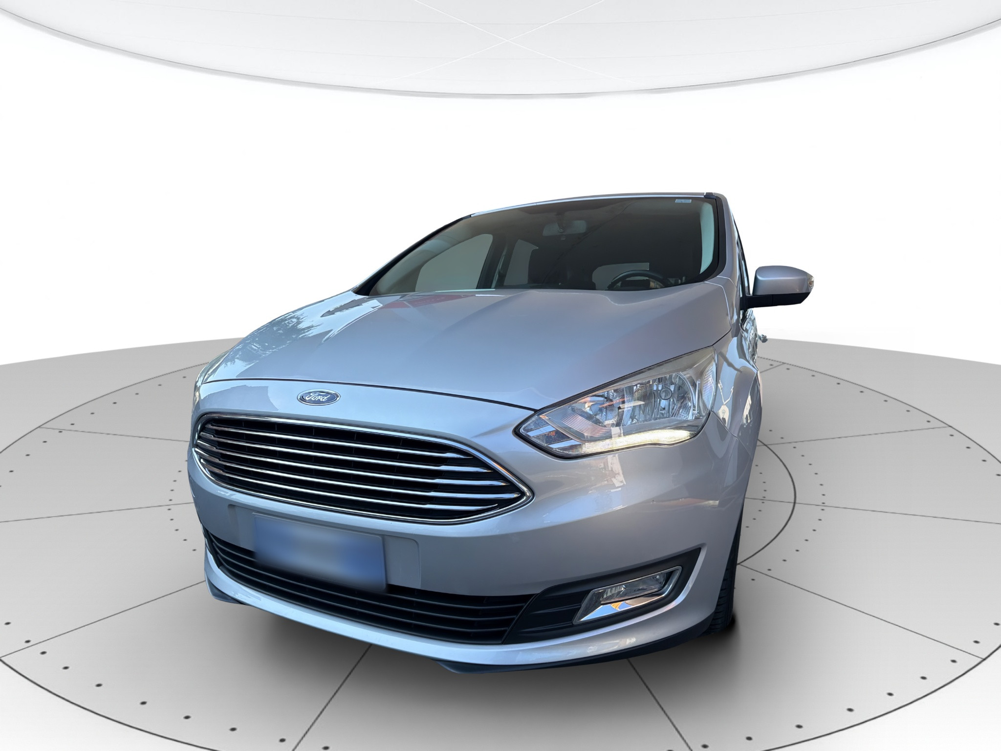 Ford C-Max Usato 2019 C-Max Reggio Emilia