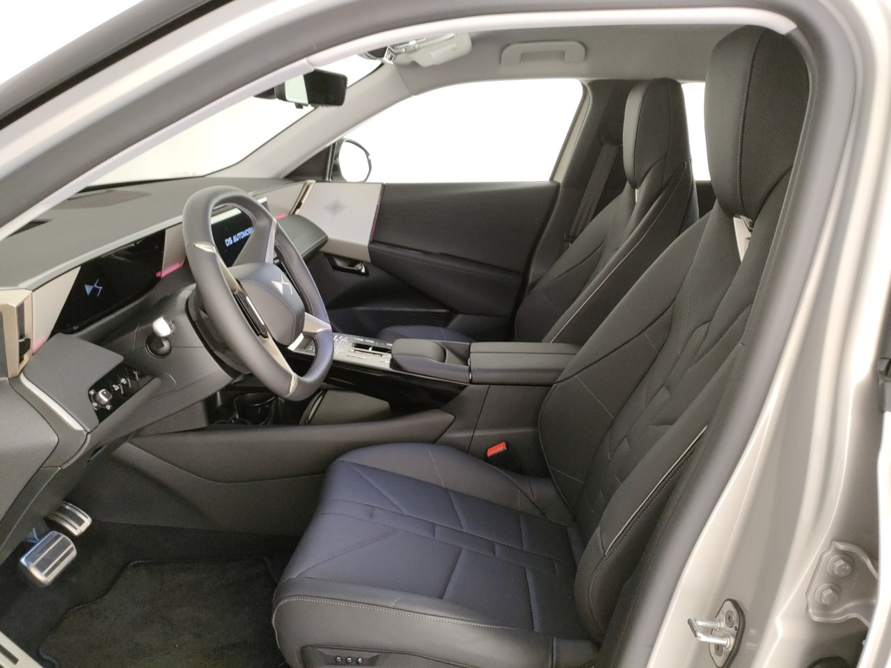 Ds DS NÂ°8 Nuovo elettrico DS NÂ°8 Porto Mantovano