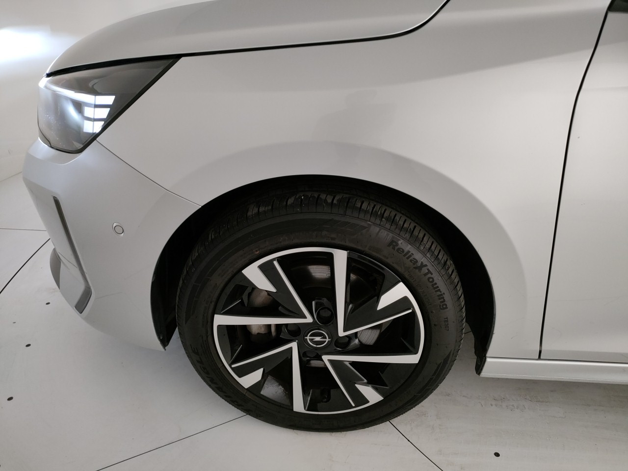 Opel Corsa Usato 2025 Corsa Carpi