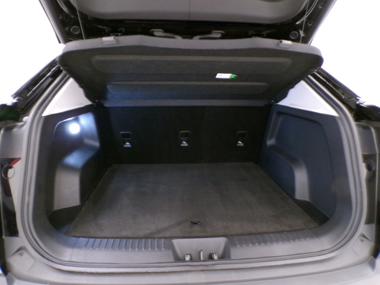 Omoda OMODA 5 Omoda 5 1.6 TGDI Premium DCT - 9