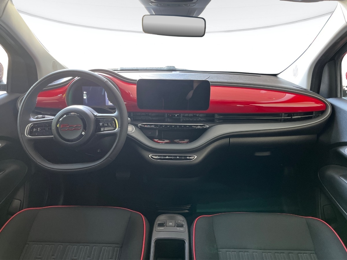 Fiat 500 Aziendali 2025 500 Cerea