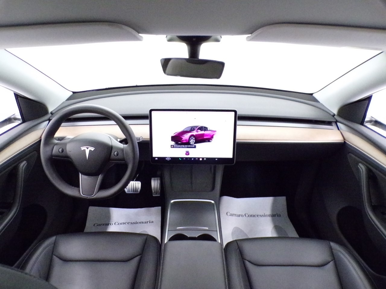 Tesla Model Y Model Y Dual Motor Long Range AWD - 17