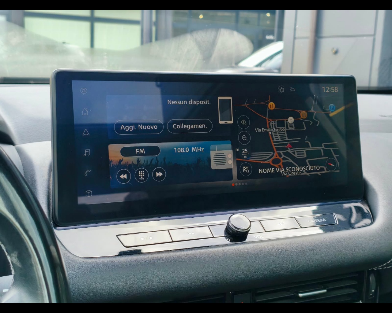 Foto NISSAN Qashqai 1.5 e-power N-Connecta 2wd N1