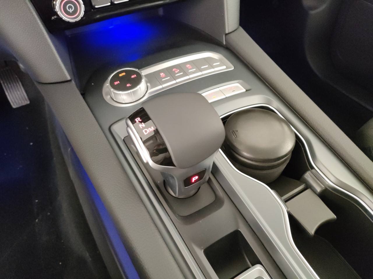 Foton Tunland G7 Nuovo Diesel Tunland G7 Porto Mantovano