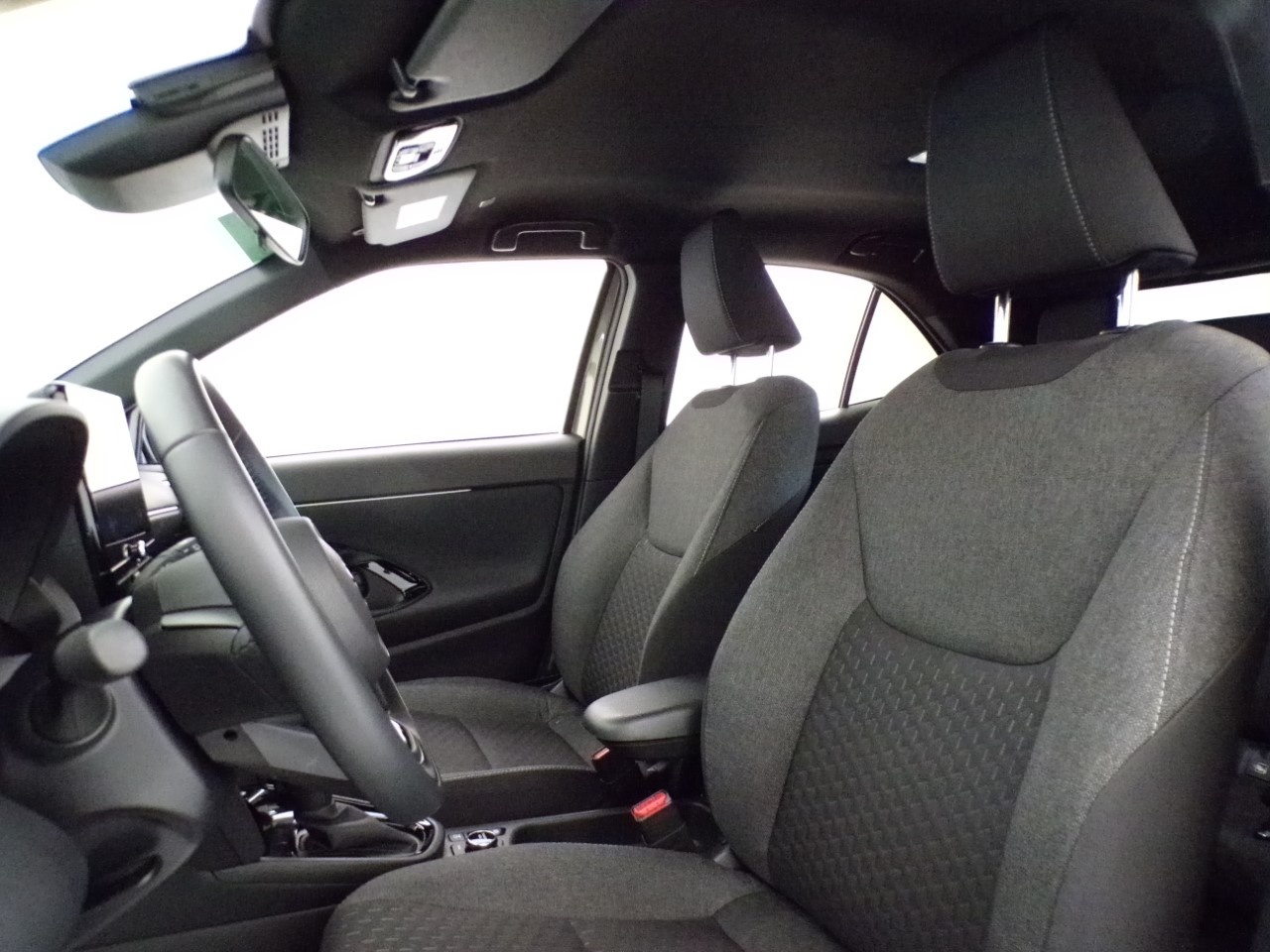 Toyota Yaris Cross Yaris Cross 1.5 H 130cv Trend AWD-i e-CVT - 12