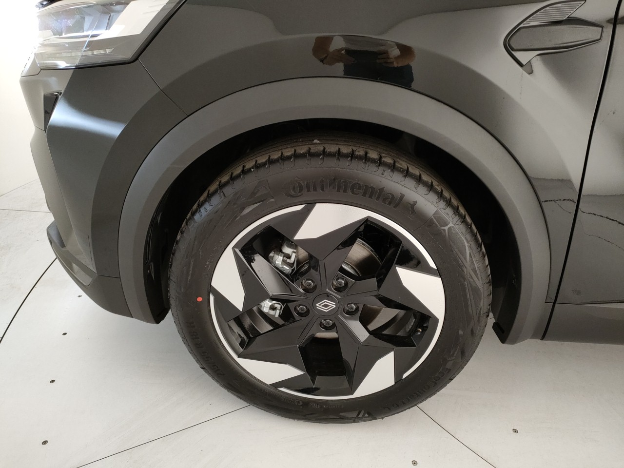 Renault Captur KM0 2025 Captur Legnago