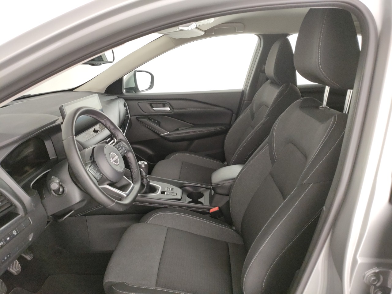Nissan Qashqai Usato 2024 Qashqai Reggio Emilia
